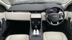 Land Rover Discovery Sport 2.0 P250 SE 5dr Auto Petrol Station Wagon